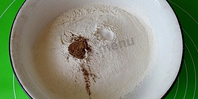 Рецепт московских пончиков