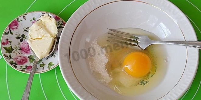 Рецепт московских пончиков