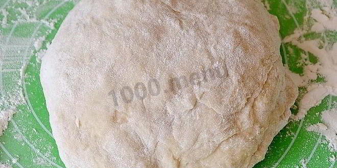 Рецепт московских пончиков