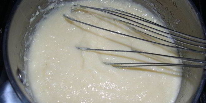 Рецепт немецких пончиков berliner