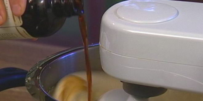 Рецепт пончиков-бубликов