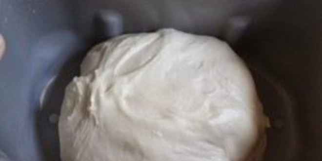 Рецепт пончиков из дрожжевого теста