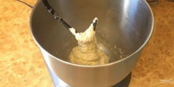 Рецепт пончиков к завтраку