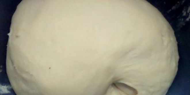 Рецепт пончиков кребли