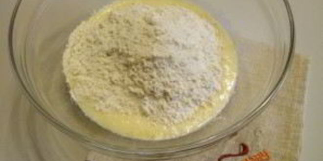 Рецепт пончиков на кефире за 15 минут