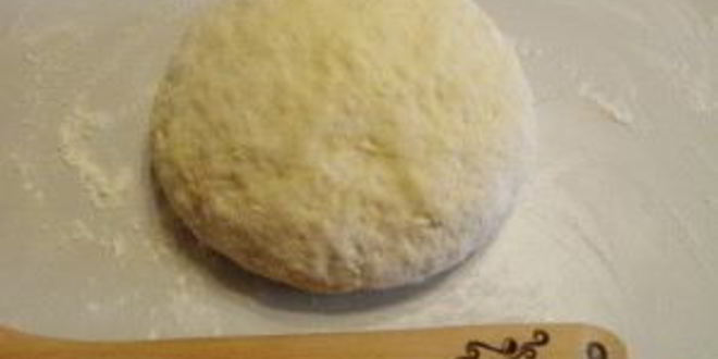 Рецепт пончиков на кефире за 15 минут