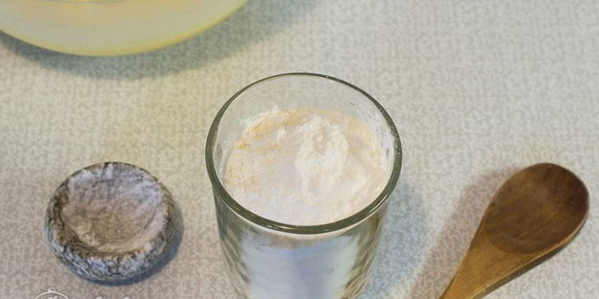 Рецепт пончиков на сгущенном молоке