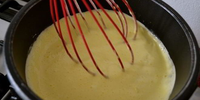 Рецепт пончиков по-итальянски