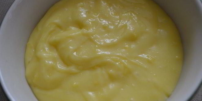 Рецепт пончиков по-итальянски