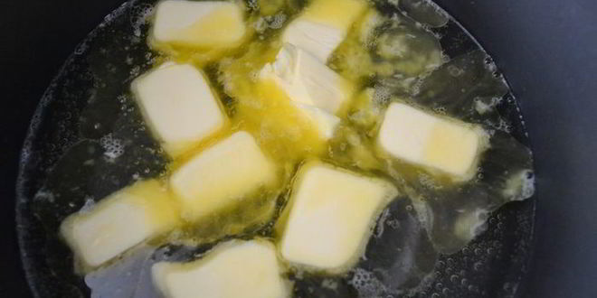 Рецепт пончиков по-итальянски