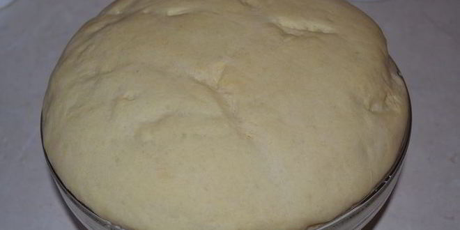 Рецепт пончиков с абрикосами и миндальной начинкой