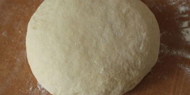 Рецепт пончиков с шоколадом для всех влюбленных