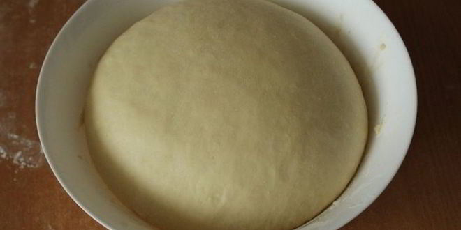 Рецепт пончиков с шоколадом для всех влюбленных