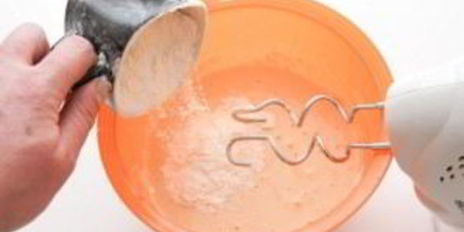 Рецепт пончиков