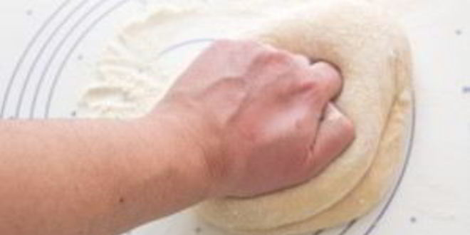 Рецепт пончиков