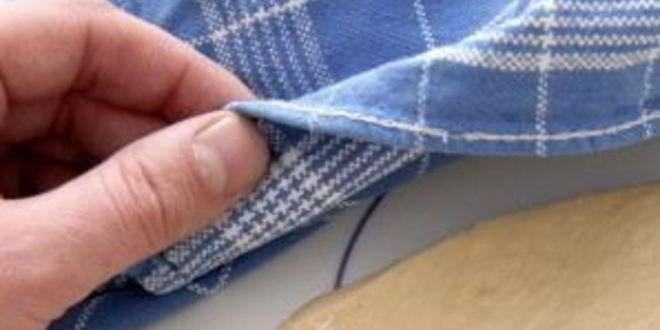 Рецепт пончиков