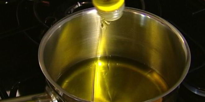 Рецепт творожных пончиков с изюмом