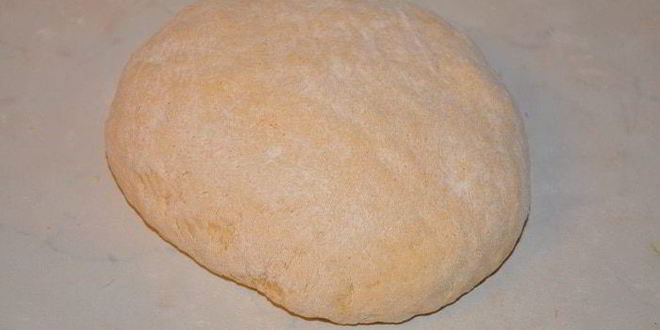 Рецепт тыквенных пончиков