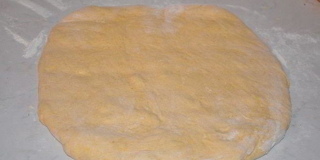 Рецепт тыквенных пончиков