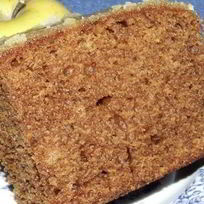 Рецепт Имбирной коврижки