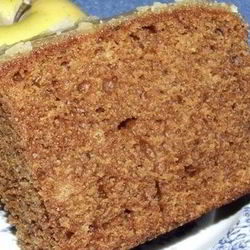 Рецепт Имбирной коврижки