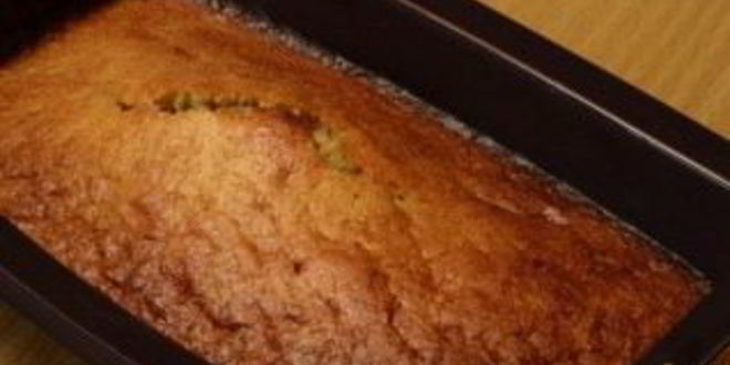 Рецепт имбирной коврижки