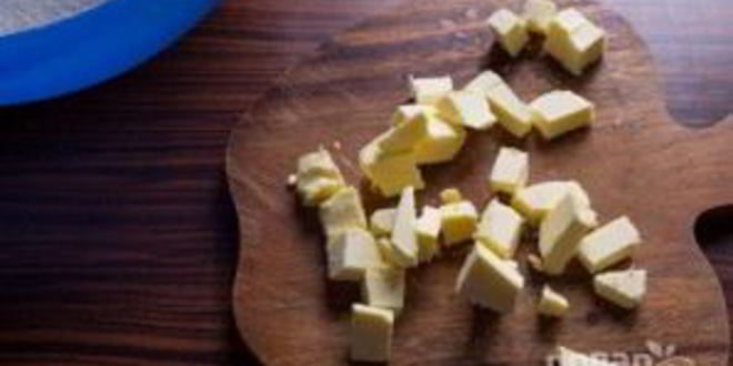 Рецепт имбирных новогодних пряников с глазурью