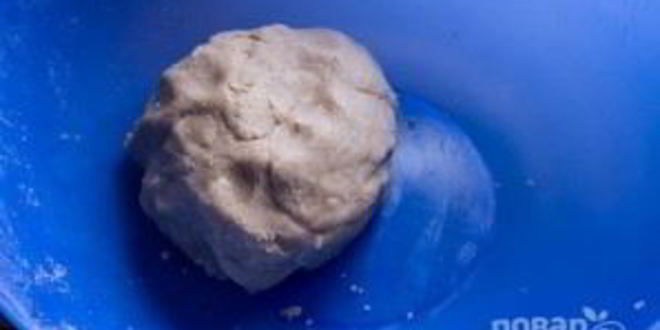 Рецепт имбирных новогодних пряников с глазурью