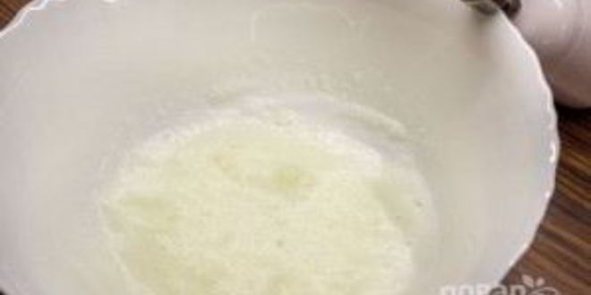 Рецепт имбирных новогодних пряников с глазурью