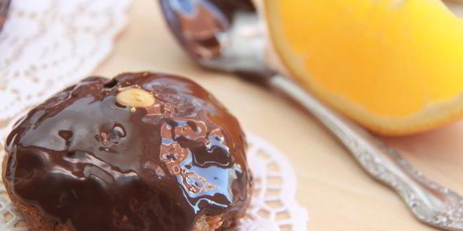 Рецепт кобургских пряников