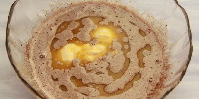 Рецепт кобургских пряников