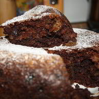 Рецепт Коврижки в мультиварке Редмонд