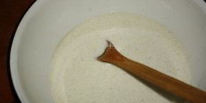 Рецепт коврижки в мультиварке редмонд