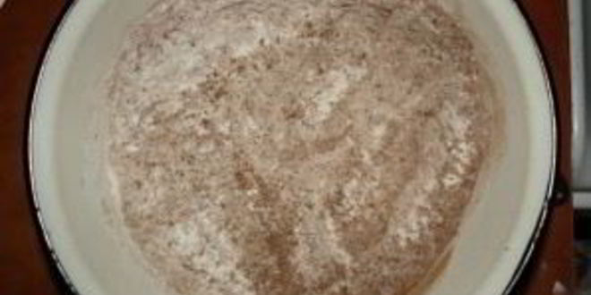 Рецепт коврижки в мультиварке редмонд