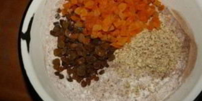 Рецепт коврижки в мультиварке редмонд