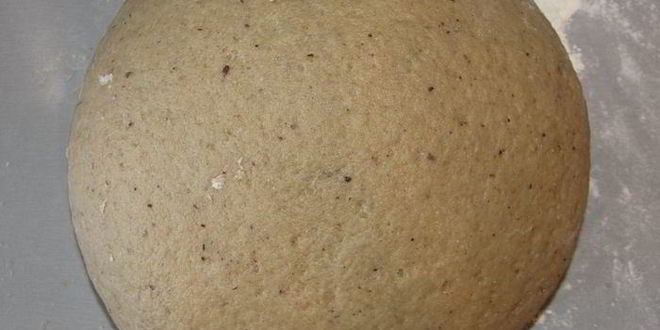 Рецепт медовых пряников с имбирной начинкой