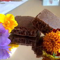 Рецепт Монастырской коврижки