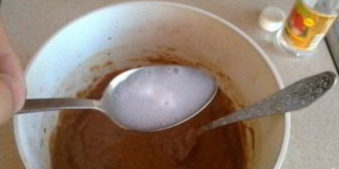 Рецепт монастырской коврижки