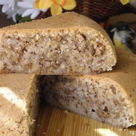 Рецепт Постной коврижки медовой