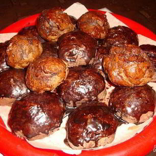 Рецепт Пряничков