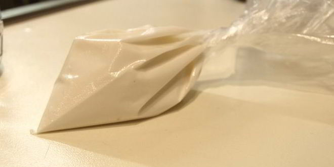 Рецепт пряничной деревушки