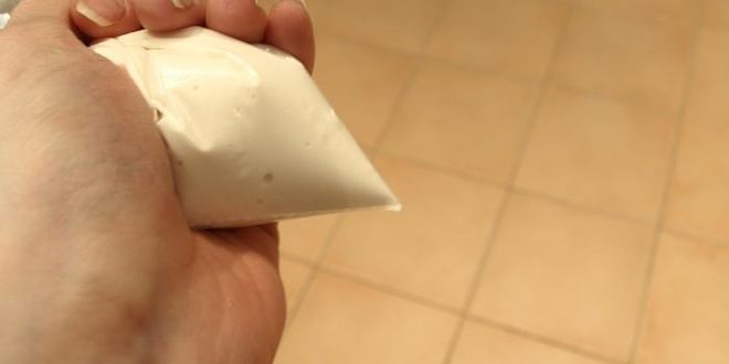 Рецепт пряничной деревушки