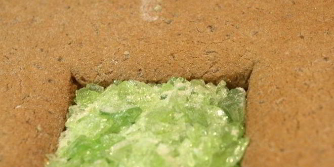 Рецепт пряничной деревушки