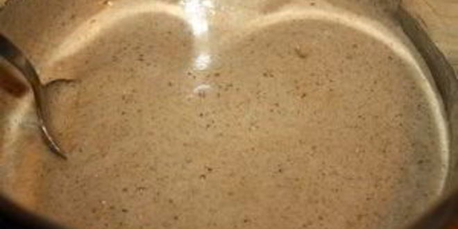 Рецепт пряничного домика