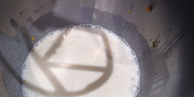 Рецепт пряничных кантуччинь