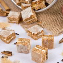 Рецепт Пряников по-швейцарски