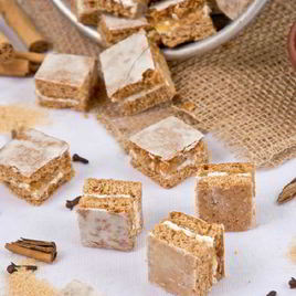 Рецепт Пряников по-швейцарски