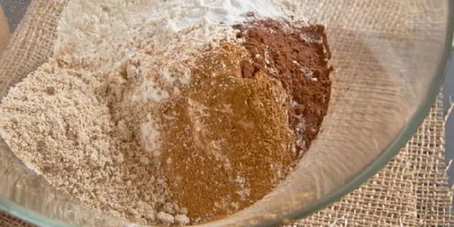 Рецепт пряников по-швейцарски