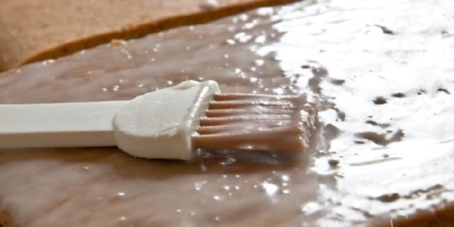 Рецепт пряников по-швейцарски