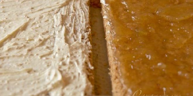 Рецепт пряников по-швейцарски